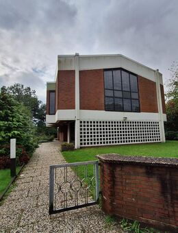 Gebäude mit viel Potenzial in Brake - Brake (Unterweser)