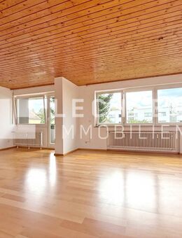 Ihr neues Zuhause zum Wohlfühlen in Echterdingen - Leinfelden-Echterdingen