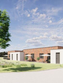 Barrierearm, modern, naturnah - Ihr neues Zuhause im Wohnpark an der Ruraue! Heinsberg - Unterbruch - Heinsberg