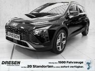 Hyundai BAYON, Prime Mild-Hybrid, Jahr 2024 - Mönchengladbach