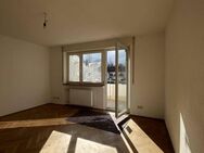 Helle 3 Zimmer-Wohnung! Mit Balkon in Friedrichshafen! - Friedrichshafen