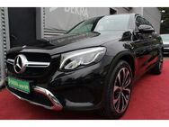 Mercedes-Benz GLC 250 COUPE 4Matic KLIMA LEDER AHK NAVI 2.Hd - Essen