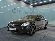 Mercedes C 200, , Jahr 2020 - München