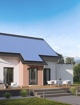 Ihr Traumhaus in Reinsfeld: Individuell und Nachhaltig! - Reinsfeld