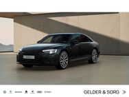 Audi A8, 60 TFSIe qu S LINE Massage °, Jahr 2023 - Coburg