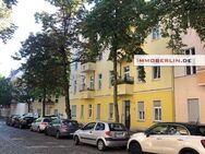 IMMOBERLIN.DE - Großzügige Altbauwohnung in sehr gutem Zustand nahe der Havel - Berlin