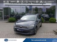 VW Touran, 2.0 l TDI MOVE, Jahr 2022 - Rostock