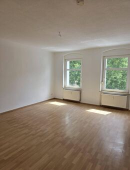 Helle 2 Zimmer Wohnung im Zentrum - Fürstenwalde (Spree)