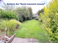 Tolle LAGE !!!! 4 Zimmer DOPPELHAUS-Hälfte, GARAGE, Terrasse und GARTEN - gern auch mit Mieter- als ANLAGE !! - Achim