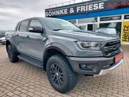 Ford Ranger Raptor Doppelkabine 4x4 Leder Navi Xenon - Leipzig