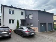 "Hausalternative - 3,5-Zi.-EG ETW mit großem Garten in Ortsrandlage von Korb" - Korb