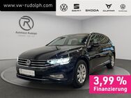 VW Passat Variant, 2.0 TDI Business NA, Jahr 2021 - Oelsnitz (Erzgebirge)