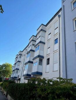4 - Zi-EG-Wohnung mit Garten, Freiburg-Rieselfeld - Freiburg (Breisgau)