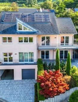 Repräsentatives Anwesen mit exklusiver Ausstattung - Müllheim