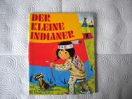 Der kleine Indianer-Wunder Buch 114,Margaret Wise Brown,Carlsen,1977 - Linnich