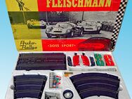 Fleischmann SlotCar Auto Rallye Set, + - Bielefeld