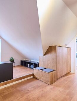 Ihre neue Traum Maisonette-Wohnung mitten in Aichach! - Aichach