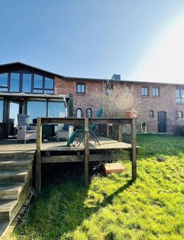 Panoramablick Ostsee - solides Mehrparteienhaus - Gelegenheit zur Gestaltung - Bastorf