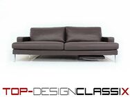 wie neu! FSM de Sede Clarus Multi-Funktions Sofa Leder Np. 11035,- € - Hamminkeln Zentrum