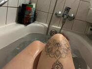 Girlfriendflat/heiße Onlineaffäre - Erfurt