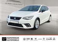 Seat Ibiza, 1.0 TSI FR, Jahr 2024 - Nürtingen