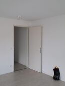 Altersgerechte 1-Raumwohnung mit Bakon und Fahrstuhl in 17033