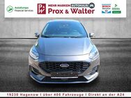 Ford Fiesta EcoBoost M-Hybrid ST-Line LED+SITZHEIZUNG - Hagenow