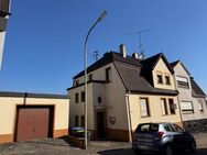 stilvoll renovierte Doppelhaushälfte in ruhiger Lage, Fischbach, nähe Saarbrücken - Quierschied