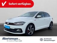 VW Polo, 2.0 TSI GTI OPF, Jahr 2019 - Leinefelde-Worbis