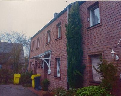 Reihenmittelhaus in Neuss – Komfortables Wohnen auf 105 m²