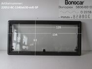 Wohnwagenfenster Bonocar Bonoplex 5800/6010 D2258 ca 134 x 63 bzw - Schotten Zentrum