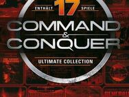 Command & Conquer: Ultimate Collection PC, Software Pyramide