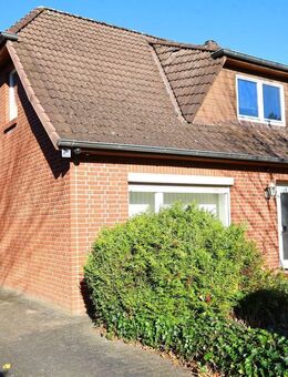 Zentrumslage! Viel Platz für 2 Familien und ein großer Garten - Buchholz (Nordheide)