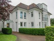 6586 - Vermietete und barrierefreie Erdgeschosswohnung mit Einbauküche, Kellerraum und Stellplatz - Rastede