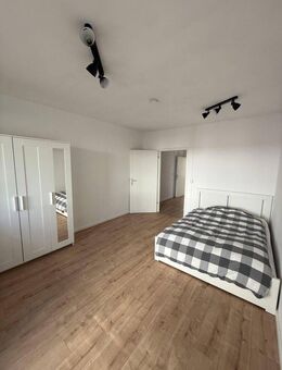 NEU renovierte & möblierte 1 Zimmer Wohnung Berlin Köpenick - Berlin