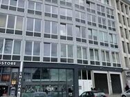 Zweizimmerwohnung in zentraler Lage - Bielefeld