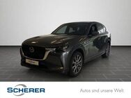 Mazda CX-60, Exclusive-Line Hybrid Convenience, Jahr 2023 - Mainz