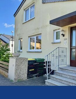 Haus mit Garten auf Erbpacht - Kaufoption fürs Grundstück - Offenbach (Main)