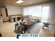 Wesseling! Barrierefreie 2-Zimmer-Wohnung mit Sonnenloggia in zentraler Wohnlage! (CA 4642) - Wesseling