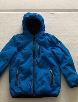 Killtec Winterjacke Skijacke Kinderjacke Gr. 128 – NEUWERTIG - Wuppertal