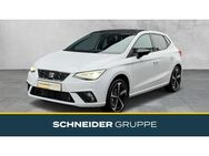 Seat Ibiza, 1.0 TSI FR 110, Jahr 2024 - Plauen