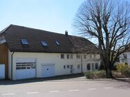 ***Interessante Immobilie mit vielen Nutzungsmöglichkeiten*** - Laufenburg (Baden)