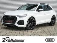 Audi Q5, 55 TFSI e quattro S line, Jahr 2023 - Torgau