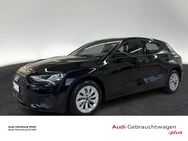 Audi A3, Sportback 40 TFSI e, Jahr 2022 - Hamburg