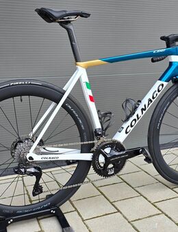 Colnago C68 Rennrad Shimano Dura Ace - Brunnen