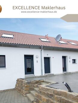 MODERN und KERNSANIERT - 3-ZIMMER - Giengen (Brenz)