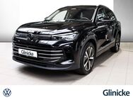 VW Tiguan, 2.0 TDI Elegance (150 ) |, Jahr 2024 - Erfurt