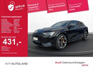 Audi e-tron, quattro | | | |, Jahr 2021 - Regen