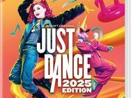 Just Dance 2025 Limited Edition (Code In A Box) / exklusiv bei OTTO / Nintendo Switch
