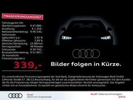 Audi Q5, S line 35 TDI 2x OLED Optik-schw, Jahr 2023 - Ingolstadt